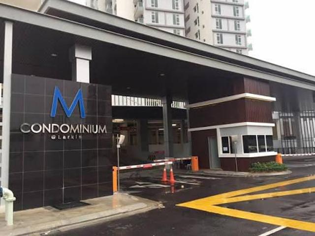 Condominium for sale in Johore Bahru, Johor