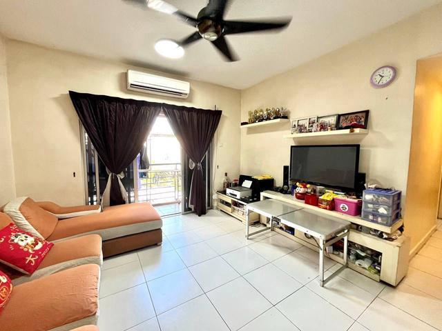 Apartment for rent in Johore Bahru, Johor