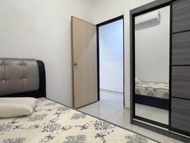 Serviced Residence for rent in Johore Bahru, Johor