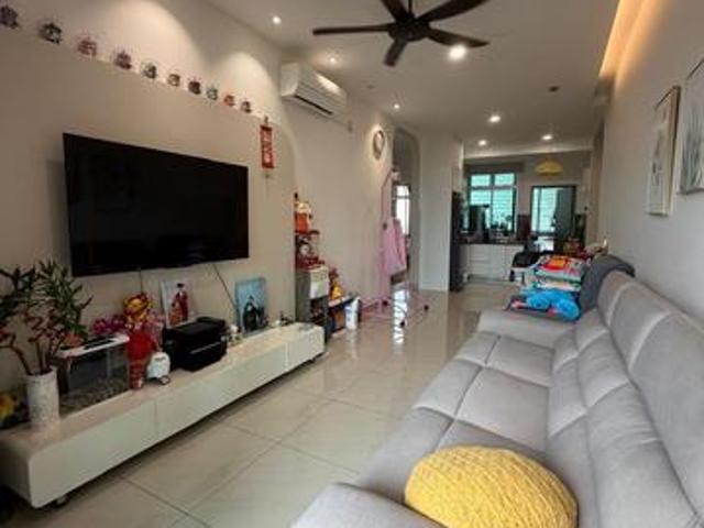 Serviced Residence for sale in Johore Bahru, Johor