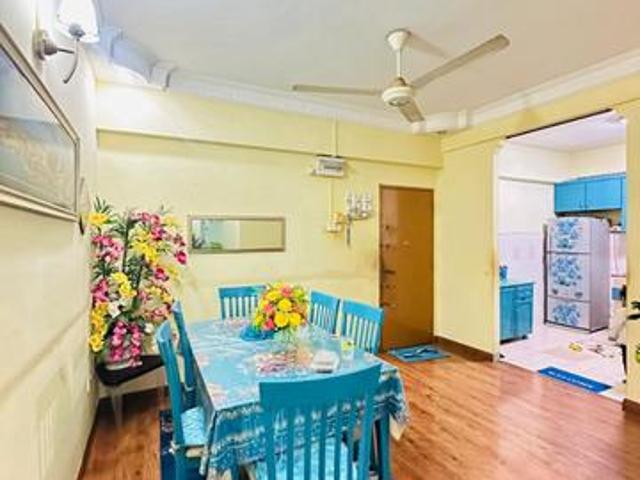 Apartment for sale in Johore Bahru, Johor