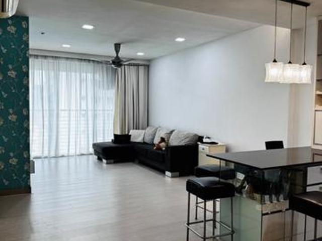 Serviced Residence for rent in Johor Bahru