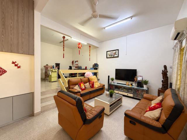 Terraced House for sale in Johore Bahru, Johor