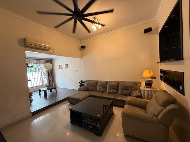 Terraced House for sale in Johore Bahru, Johor