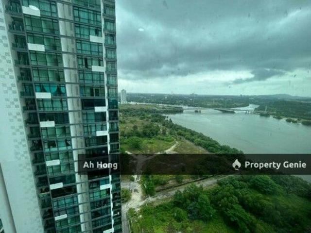 Apartment for rent in Johore Bahru, Johor