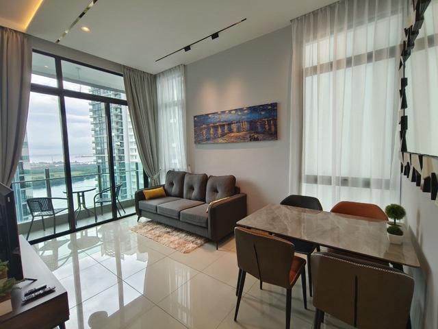 Serviced Residence for sale in Johore Bahru, Johor