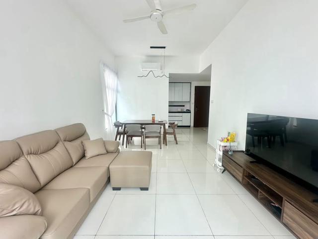 Serviced Residence for rent in Johore Bahru, Johor