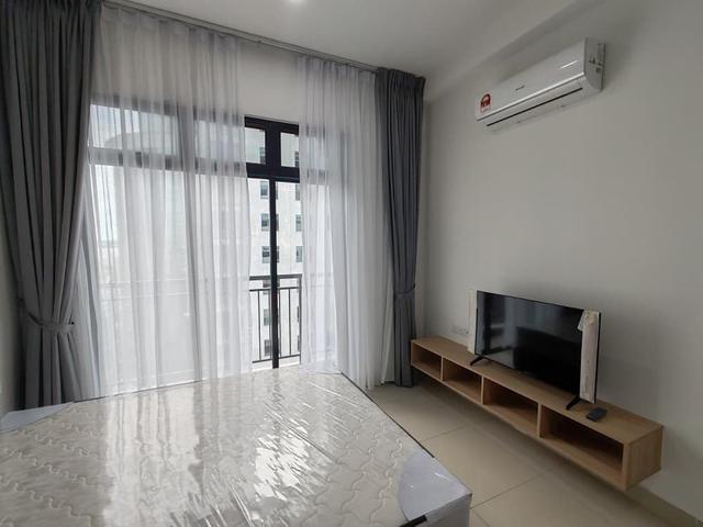 Apartment for sale in Johore Bahru, Johor