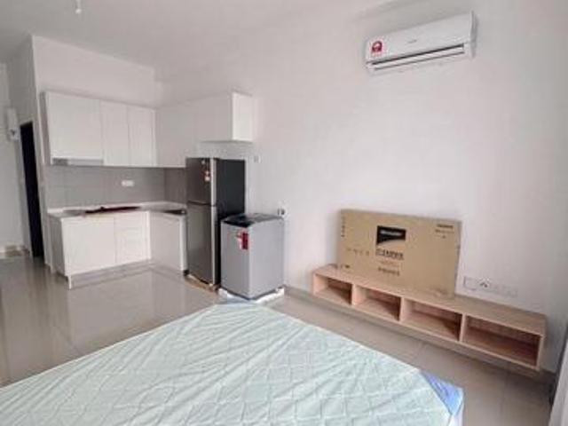 Serviced Residence for sale in Johore Bahru, Johor