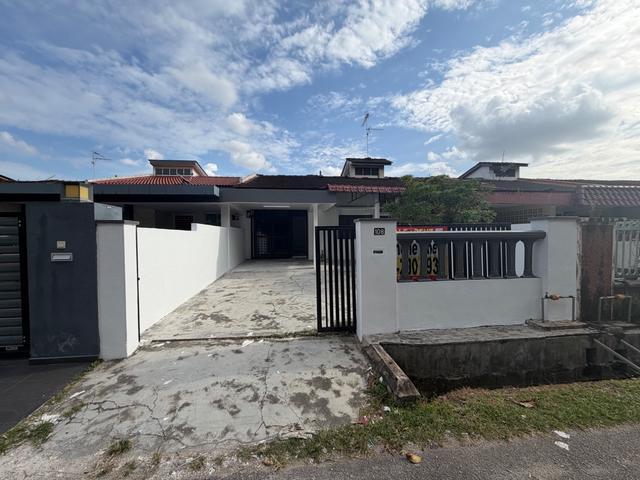 Terraced House for rent in Johore Bahru, Johor