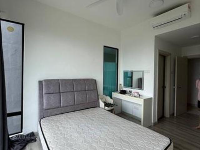Serviced Residence for rent in Johore Bahru, Johor