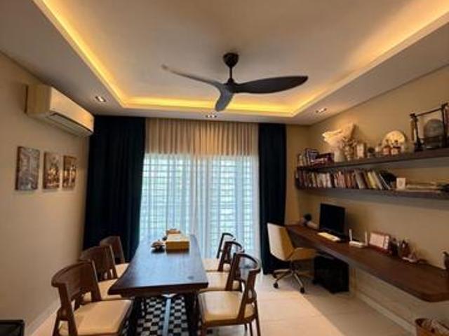 Apartment for sale in Johore Bahru, Johor