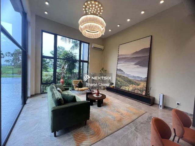Residential House for sale in Johore Bahru, Johor