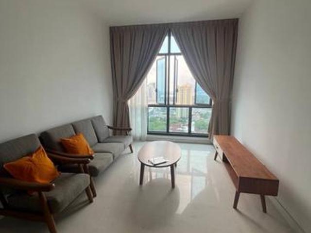 Condominium for rent in Johore Bahru, Johor