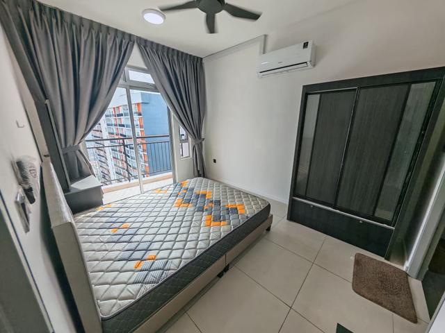 Serviced Residence for rent in Johore Bahru, Johor