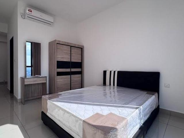 Serviced Residence for rent in Johore Bahru, Johor