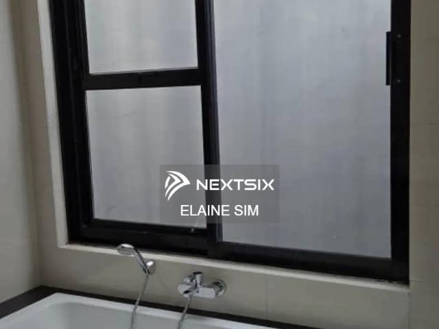 Residential House for rent in Johor