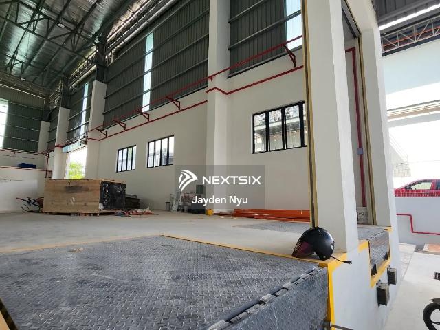 Residential House for rent in Johor