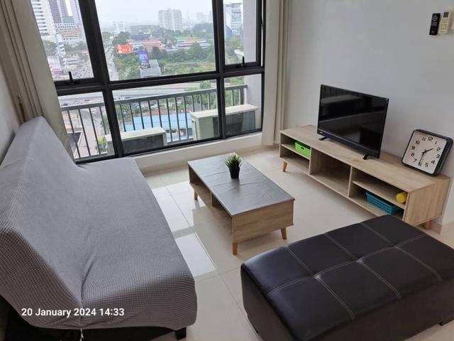Condominium for rent in Johore Bahru, Johor