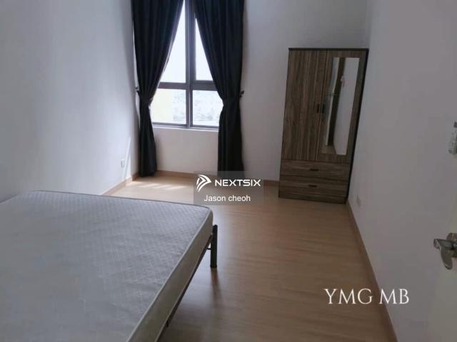 Residential House for rent in Johor