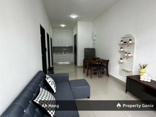 Apartment for rent in Johore Bahru, Johor