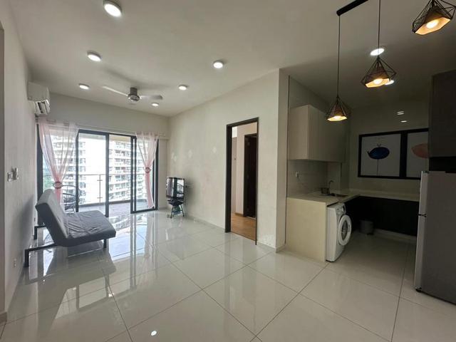 Condominium for rent in Johore Bahru, Johor