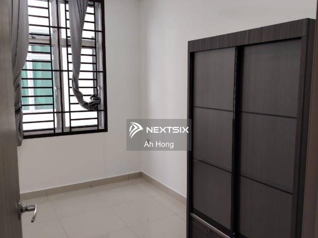 Residential House for rent in Johore Bahru, Johor