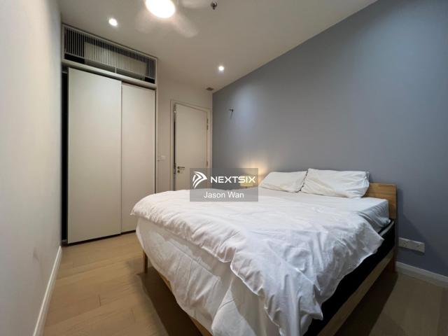 Residential House for rent in Johore Bahru, Johor