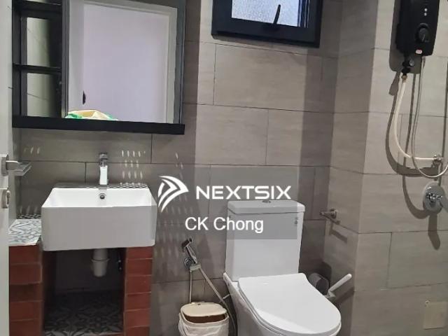 Residential House for rent in Johore Bahru, Johor