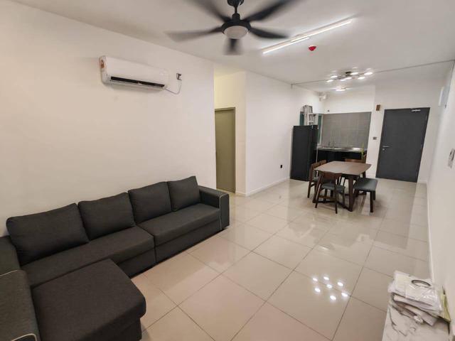 Serviced Residence for rent in Johore Bahru, Johor
