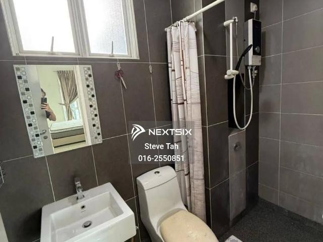 Residential House for rent in Johore Bahru, Johor