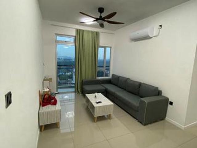 Serviced Residence for rent in Johore Bahru, Johor