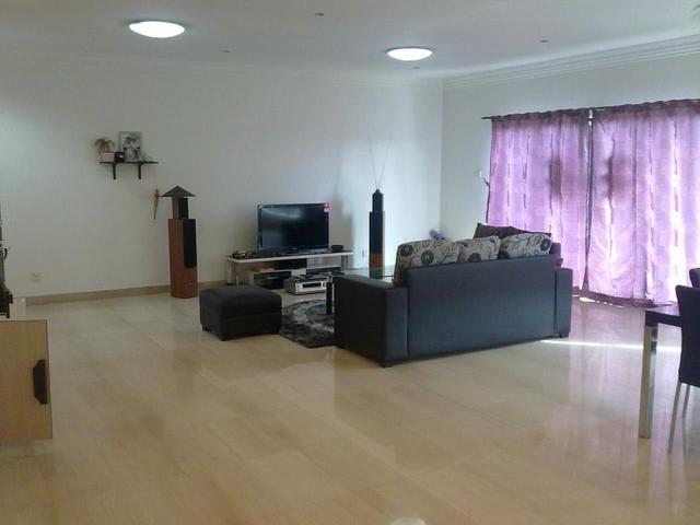 Condominium for sale in Johor Bahru