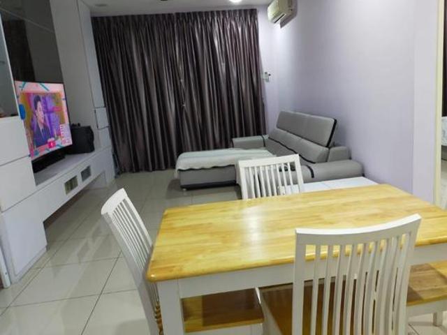 Serviced Residence for rent in Tebrau, Johor