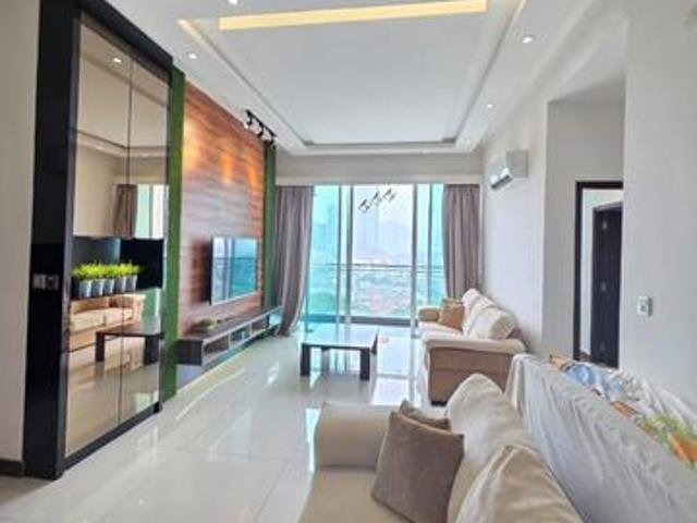 Condominium for rent in Johor Bahru