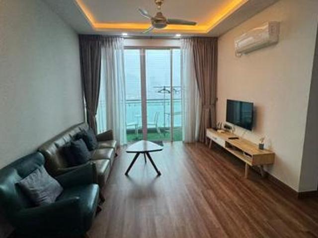 Condominium for rent in Johor Bahru