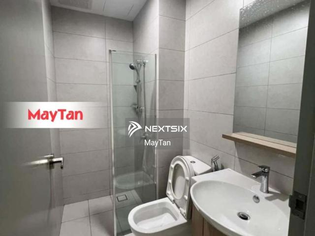 Residential House for rent in Johor