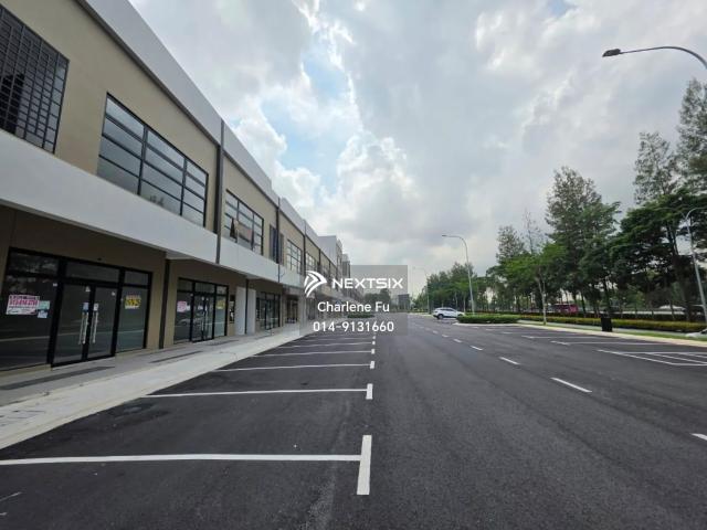 Residential House for rent in Johor