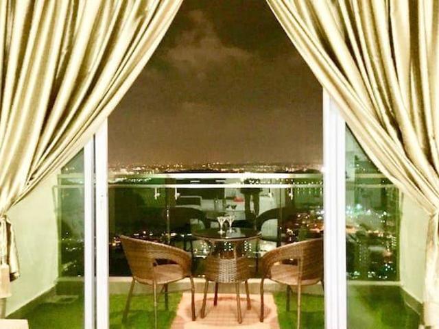 Condominium for rent in Johore Bahru, Johor