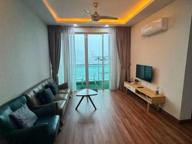 Condominium for rent in Johore Bahru, Johor