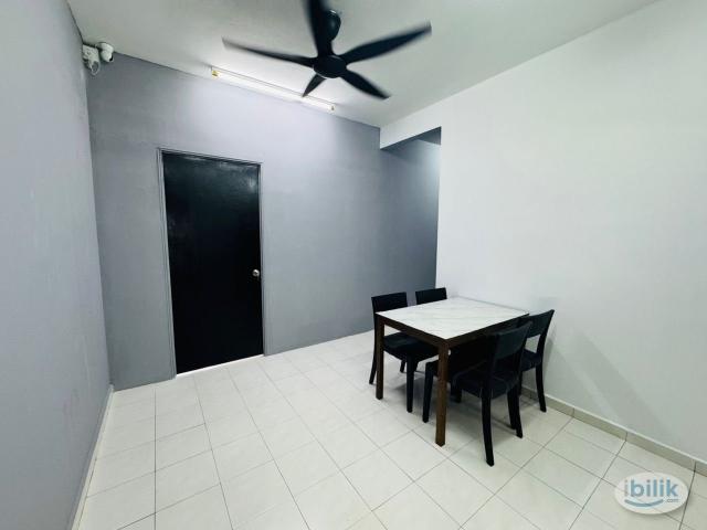 Room for rent in Johore Bahru, Johor