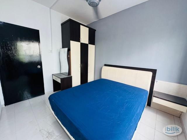 Room for rent in Plentong, Johor