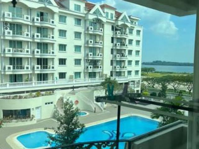 Condominium for sale in Johore Bahru, Johor