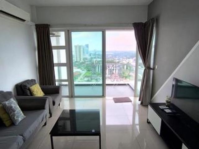Serviced Residence for rent in Johore Bahru, Johor