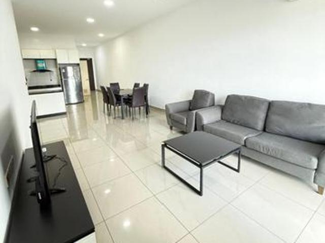 Serviced Residence for rent in Johore Bahru, Johor