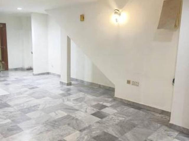 Apartment for sale in Johore Bahru, Johor