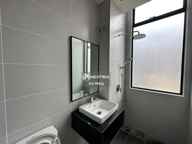 Residential House for sale in Johore Bahru, Johor