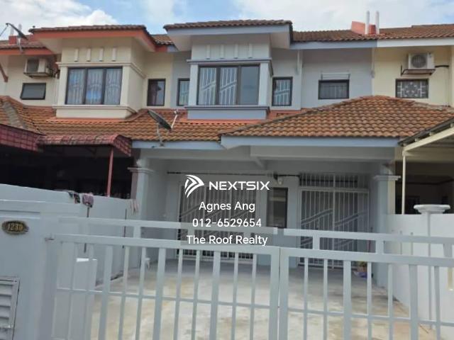 Residential House for sale in Johor Bahru