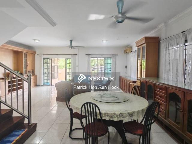 Residential House for rent in Johor