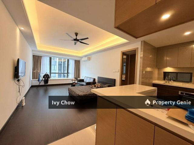 Apartment for sale in Johore Bahru, Johor